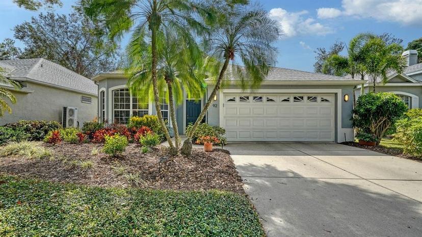 Picture of 92 Tall Trees Court, Sarasota FL 34232
