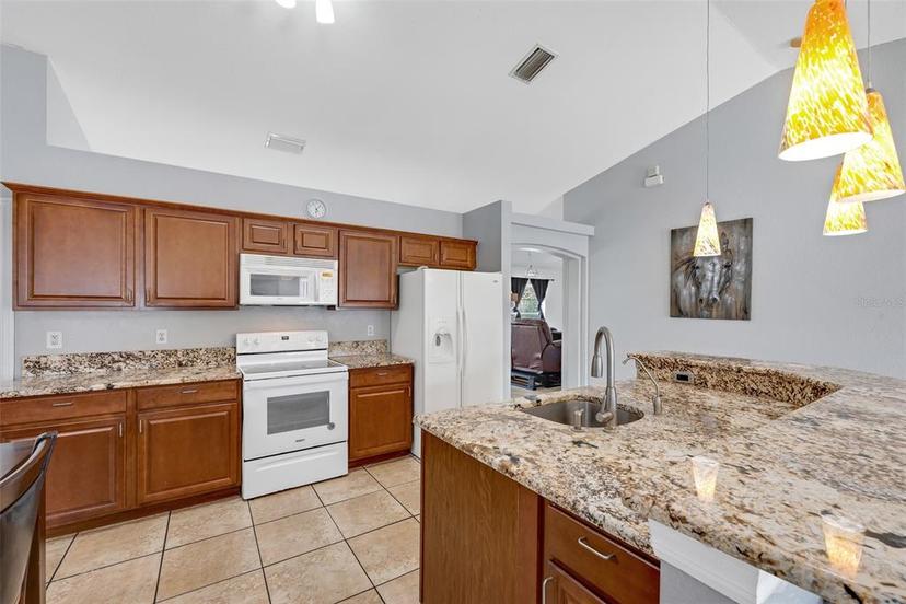 Picture of 2653 Cover Lane, North Port FL 34286