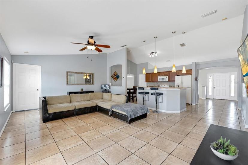 Picture of 2653 Cover Lane, North Port FL 34286