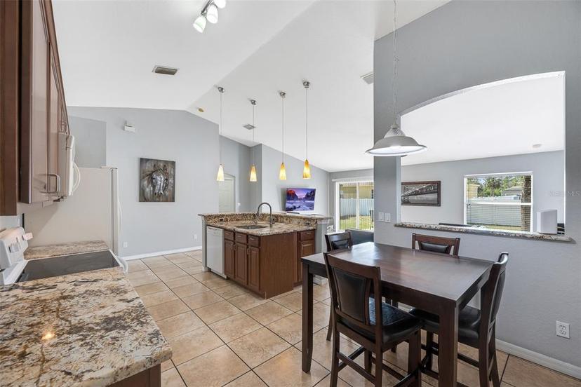Picture of 2653 Cover Lane, North Port FL 34286