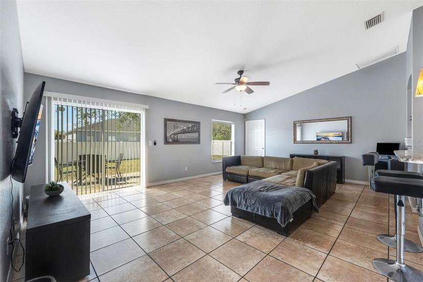 Picture of 2653 Cover Lane, North Port FL 34286