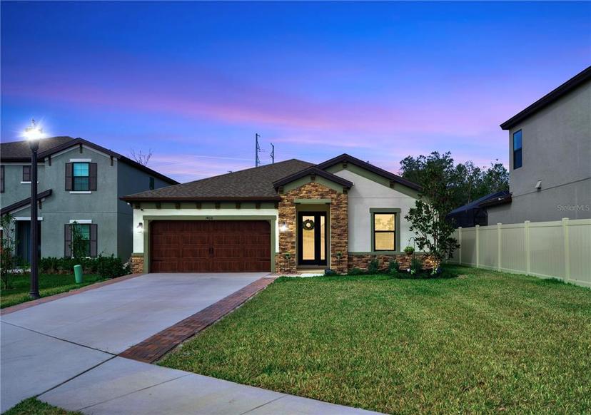Picture of 14610 Horse Trot Road, Lithia FL 33547
