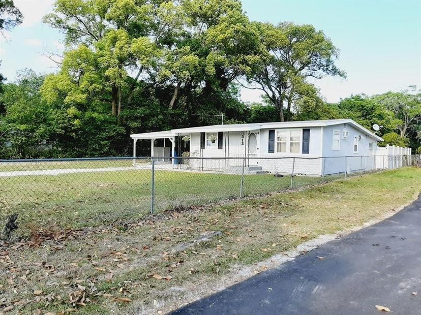 Picture of 313 S Ridgewood Avenue, Deland FL 32720
