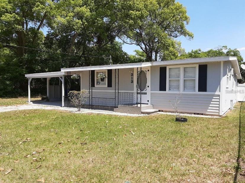 Picture of 313 S Ridgewood Avenue, Deland FL 32720