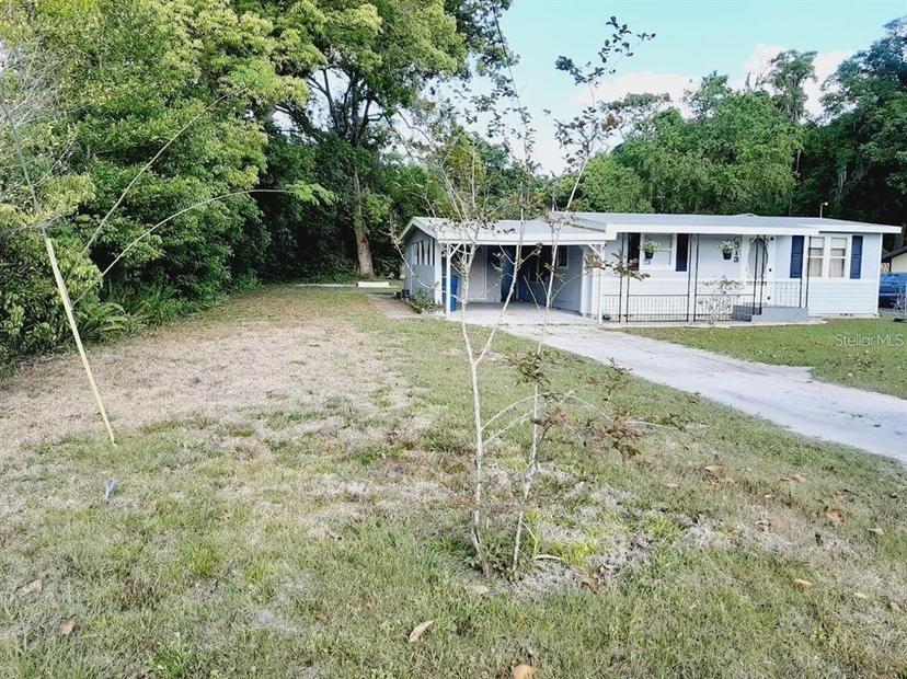 Picture of 313 S Ridgewood Avenue, Deland FL 32720
