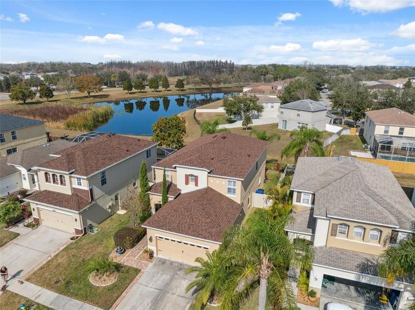 Picture of 18819 Sunterra Drive, Land O Lakes FL 34638