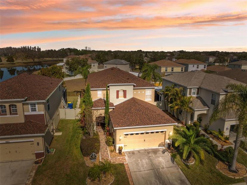 Picture of 18819 Sunterra Drive, Land O Lakes FL 34638