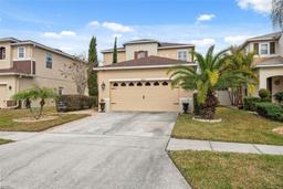 Picture of 18819 Sunterra Drive, Land O Lakes, FL 34638