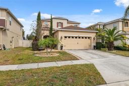 Picture of 18819 Sunterra Drive, Land O Lakes, FL 34638