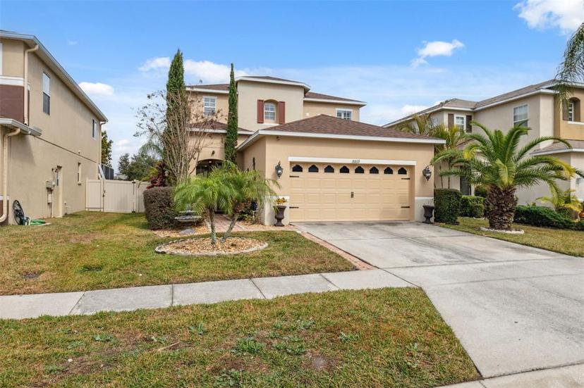 Picture of 18819 Sunterra Drive, Land O Lakes FL 34638