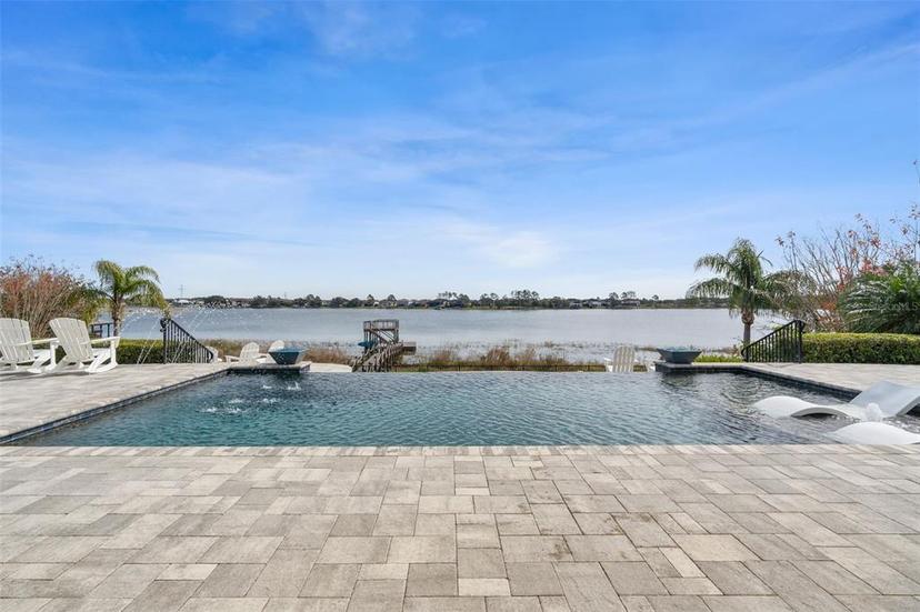 Picture of 15138 Shonan Gold Drive, Winter Garden FL 34787