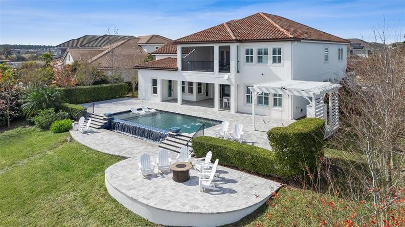 Picture of 15138 Shonan Gold Drive, Winter Garden FL 34787