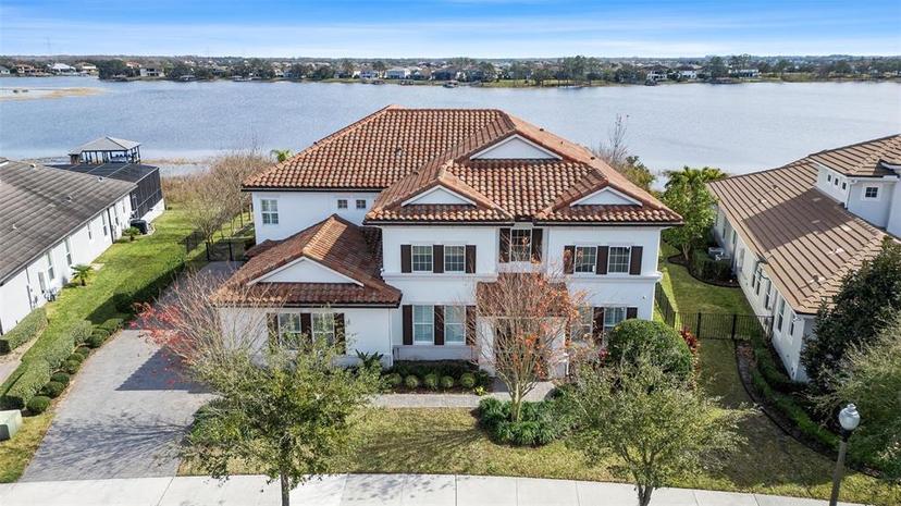Picture of 15138 Shonan Gold Drive, Winter Garden FL 34787