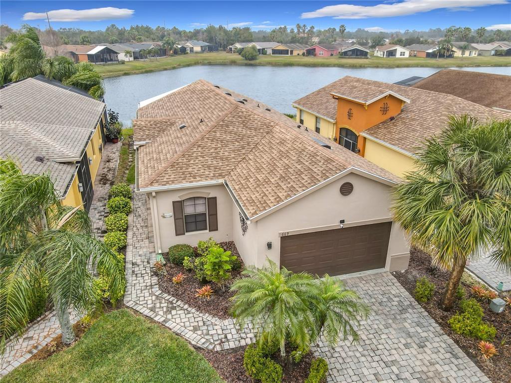 Picture of 669 Grand Canal Drive, Kissimmee, FL 34759