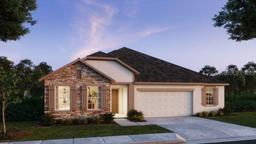 Picture of 12 Cyclamen Court W, Homosassa, FL 34446