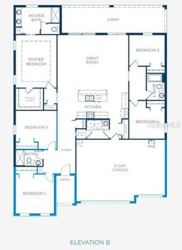 Picture of 12 Cyclamen Court W, Homosassa, FL 34446