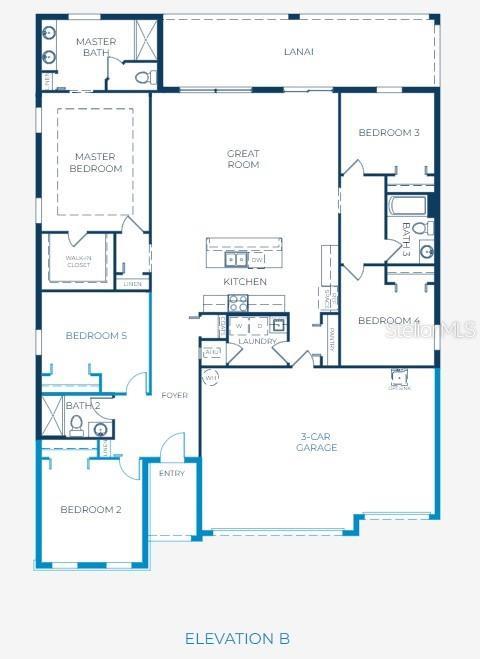 Picture of 12 Cyclamen Court W, Homosassa FL 34446