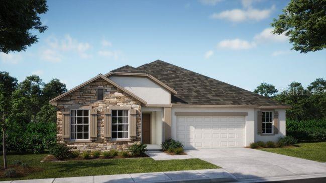 Picture of 12 Cyclamen Court W, Homosassa, FL 34446