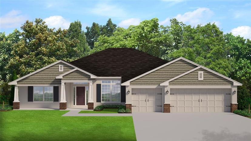 Picture of 15057 Missouri Skylark Road, Weeki Wachee FL 34614