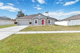 Picture of 3450 Clingman Street, Deltona, FL 32738