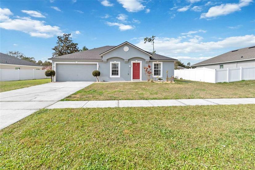 Picture of 3450 Clingman Street, Deltona FL 32738