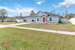 Picture of 3450 Clingman Street, Deltona, FL 32738