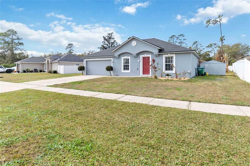 Picture of 3450 Clingman Street, Deltona FL 32738