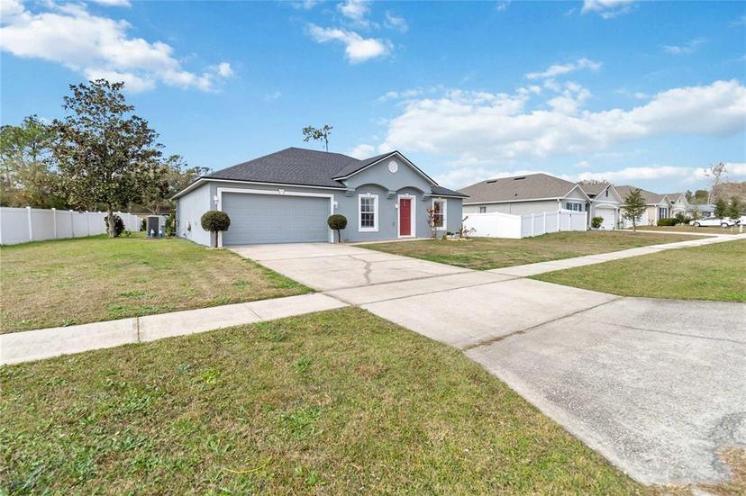 Picture of 3450 Clingman Street, Deltona FL 32738