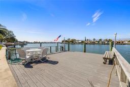 Picture of 521 Harbor Drive N, Indian Rocks Beach, FL 33785