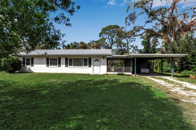 Picture of 5808 13Th Street Court E, Bradenton FL 34203