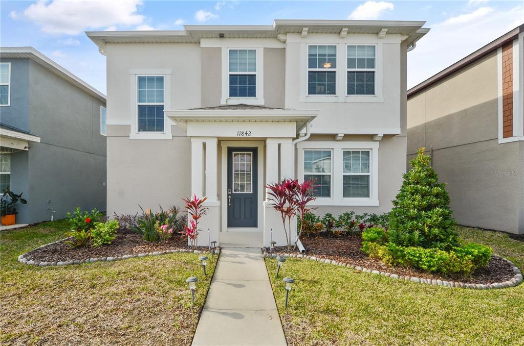 Picture of 11842 Sunsail Avenue, Orlando, FL 32832