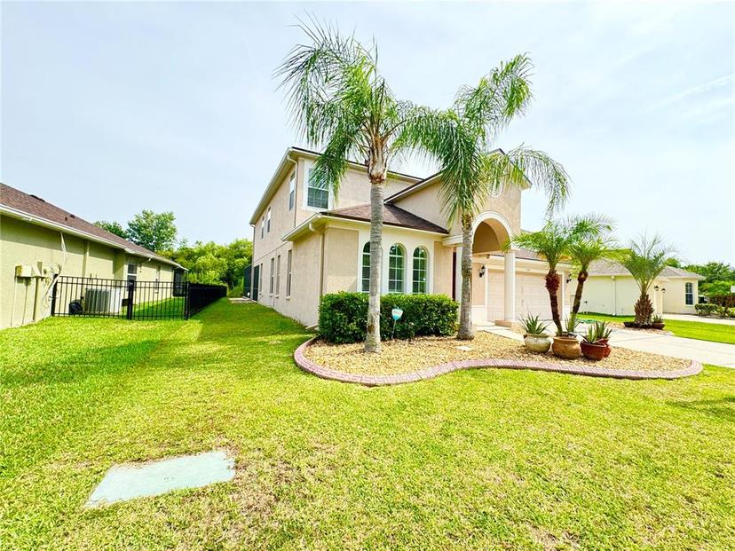 Picture of 4110 Huntingdale Court, Wesley Chapel FL 33543
