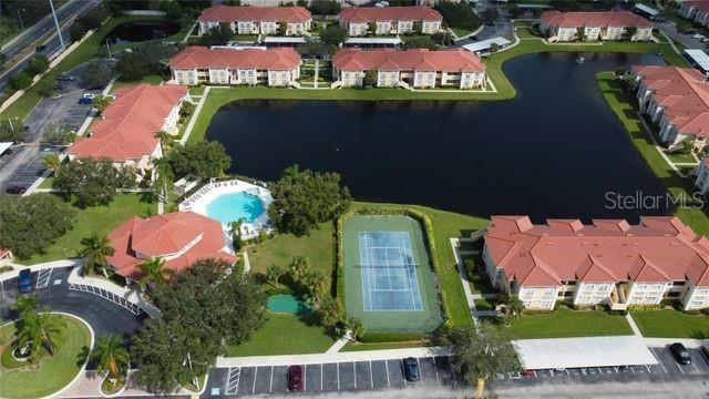 Picture of 2950 Viscaya Place Unit 205, Sarasota FL 34237