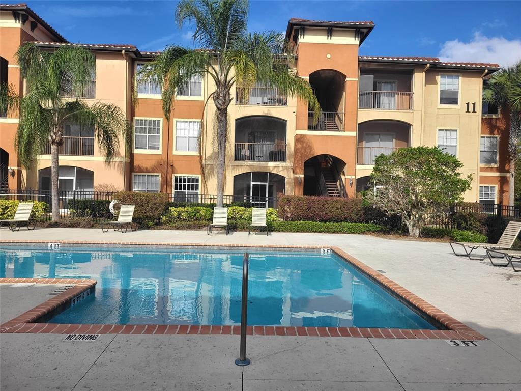 Picture of 5518 Metrowest Boulevard Unit 104, Orlando, FL 32811