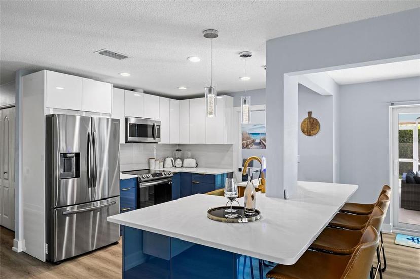 Picture of 416 Giovanni Drive, Nokomis FL 34275