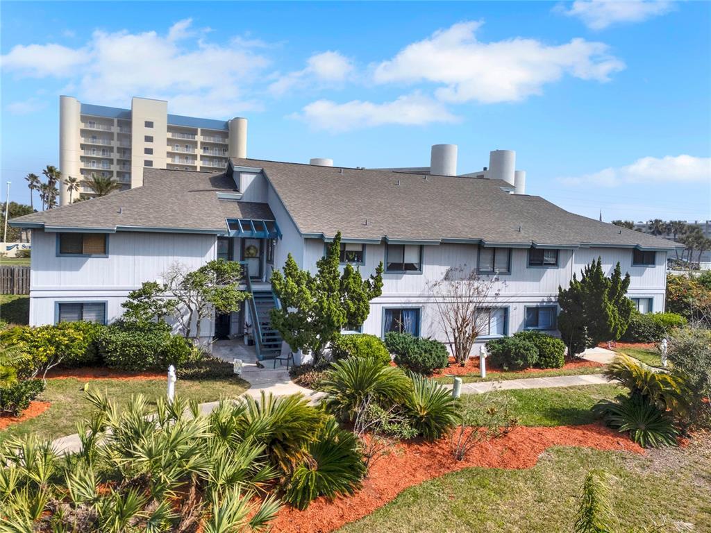 Picture of 4411 Sea Mist Court Unit 174, New Smyrna Beach, FL 32169