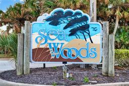 Picture of 4411 Sea Mist Court Unit 174, New Smyrna Beach, FL 32169
