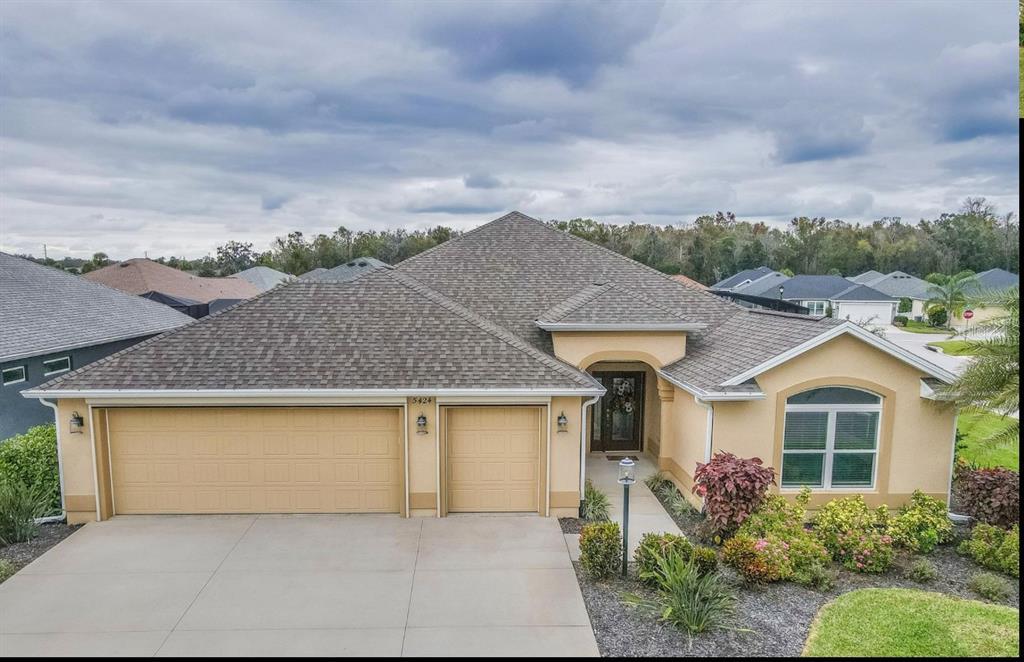Picture of 5424 Donahe Path, The Villages, FL 32163