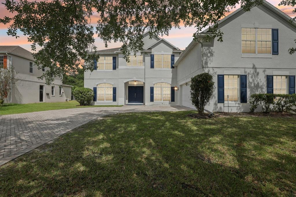 Picture of 3209 Eagle Watch Drive, Kissimmee, FL 34746