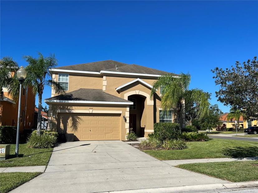 Picture of 2553 Dharma Circle, Kissimmee FL 34746