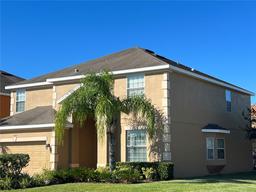 Picture of 2553 Dharma Circle, Kissimmee, FL 34746