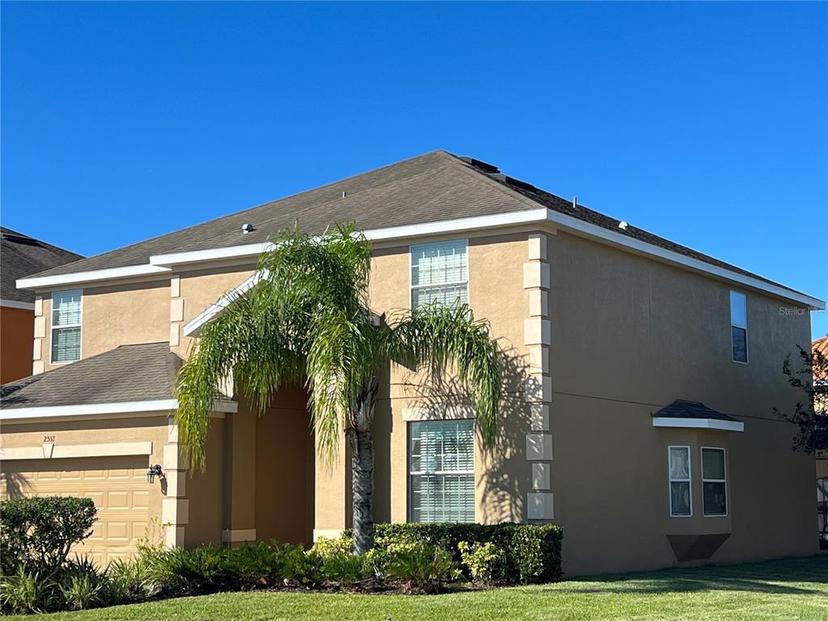 Picture of 2553 Dharma Circle, Kissimmee FL 34746