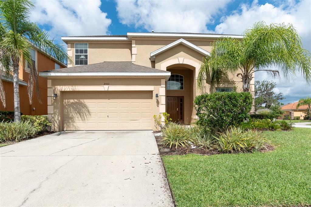 Picture of 2553 Dharma Circle, Kissimmee, FL 34746
