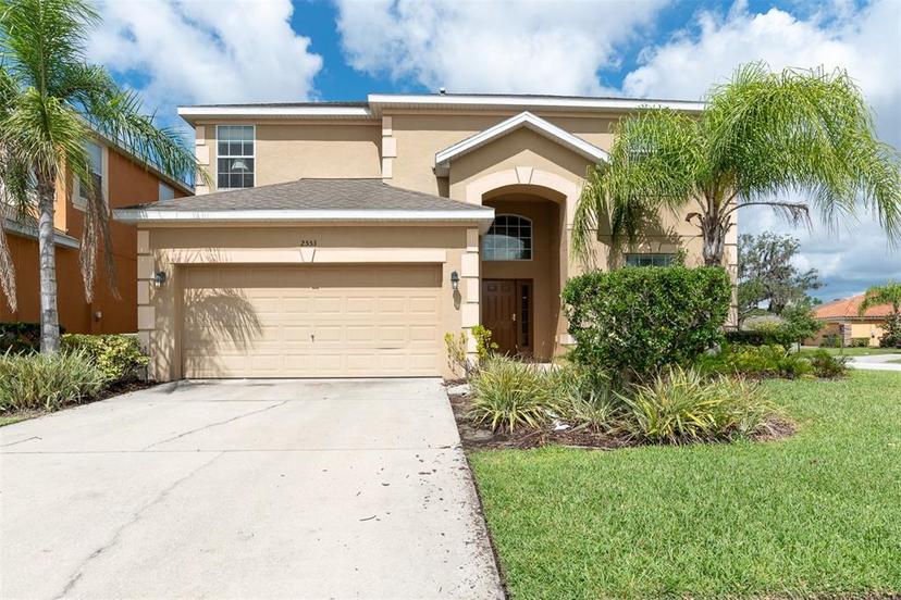 Picture of 2553 Dharma Circle, Kissimmee FL 34746