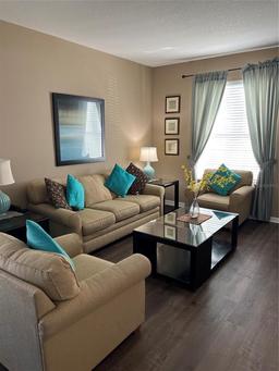 Picture of 2553 Dharma Circle, Kissimmee, FL 34746