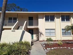 Picture of 4885 Rilma Avenue Unit 130, Sarasota, FL 34234