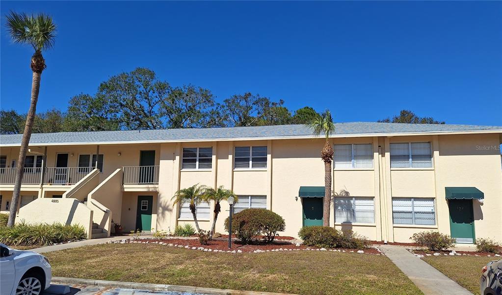 Picture of 4885 Rilma Avenue Unit 130, Sarasota, FL 34234