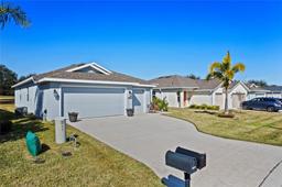 Picture of 4127 Arlington Ridge Boulevard, Leesburg, FL 34748