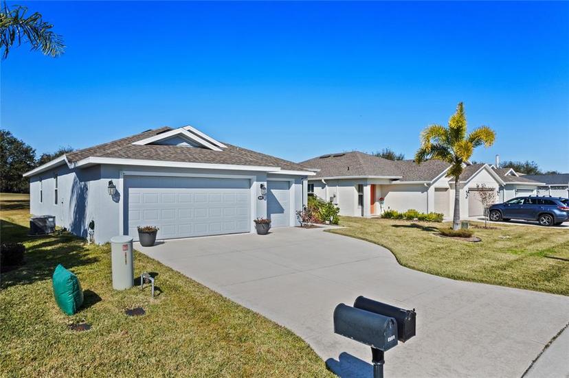 Picture of 4127 Arlington Ridge Boulevard, Leesburg FL 34748