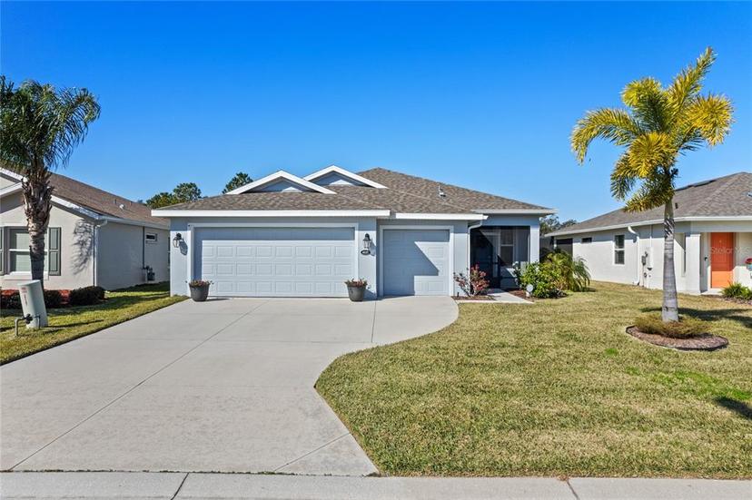 Picture of 4127 Arlington Ridge Boulevard, Leesburg FL 34748